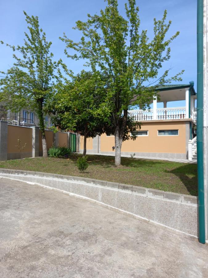Tskaltubo Guest House On Mirian Mepe Dış mekan fotoğraf