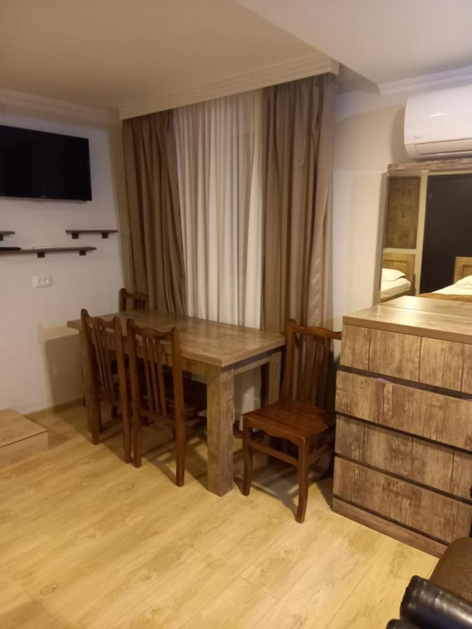 Tskaltubo Guest House On Mirian Mepe Dış mekan fotoğraf