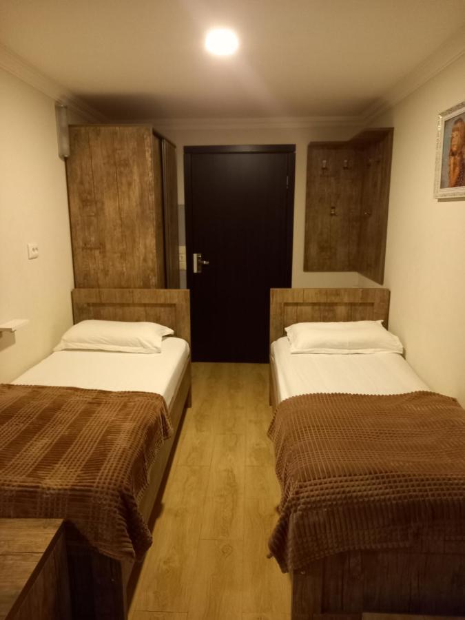 Tskaltubo Guest House On Mirian Mepe Dış mekan fotoğraf