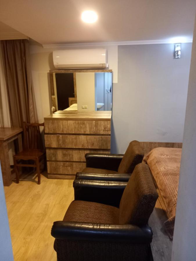 Tskaltubo Guest House On Mirian Mepe Dış mekan fotoğraf