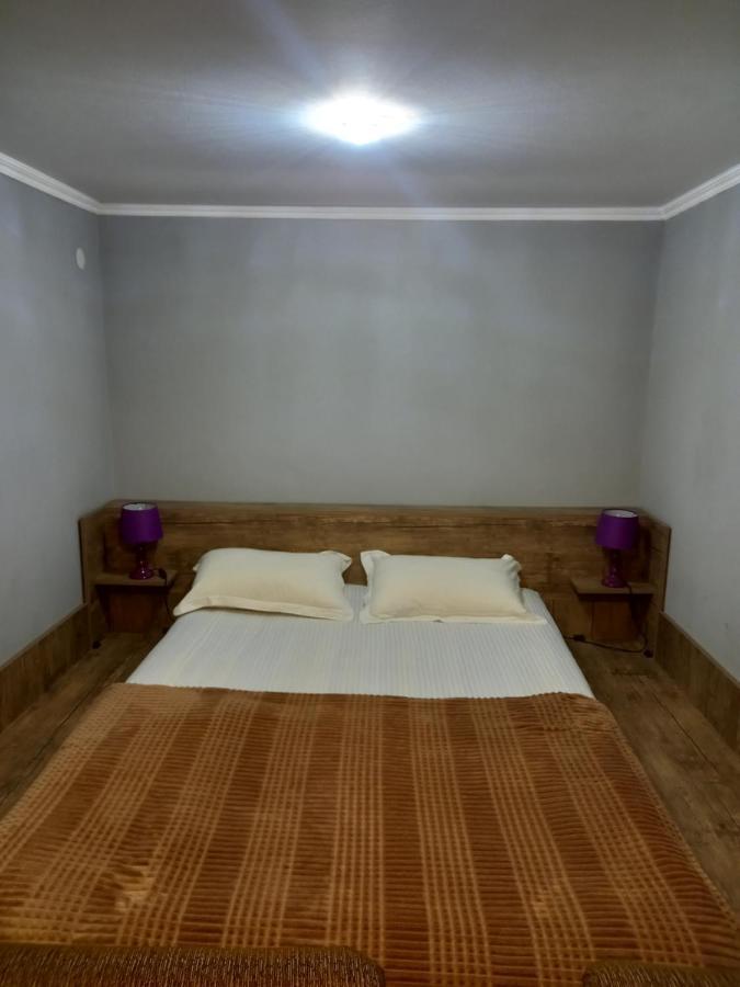 Tskaltubo Guest House On Mirian Mepe Dış mekan fotoğraf