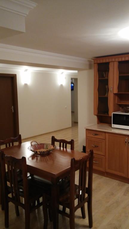 Tskaltubo Guest House On Mirian Mepe Dış mekan fotoğraf