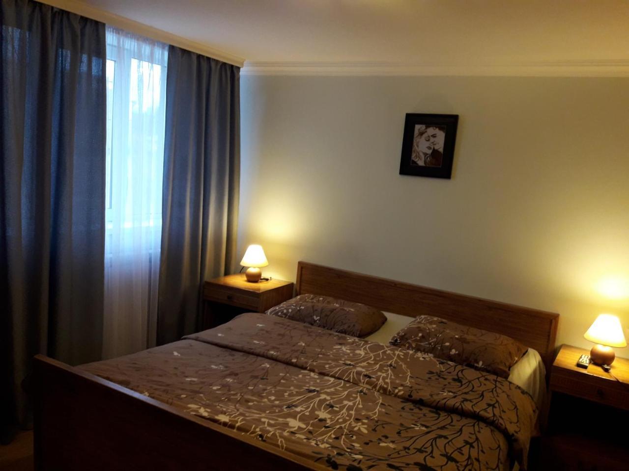 Tskaltubo Guest House On Mirian Mepe Oda fotoğraf