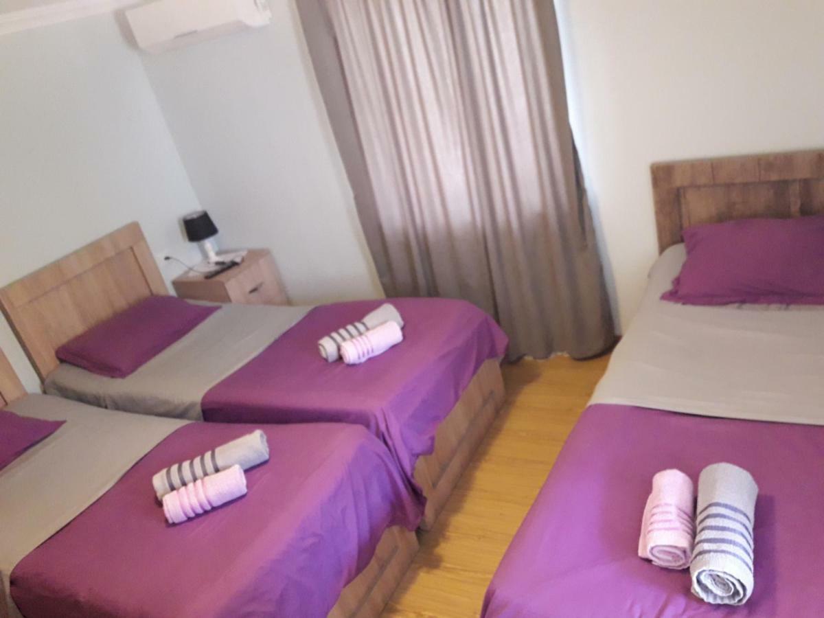 Tskaltubo Guest House On Mirian Mepe Dış mekan fotoğraf